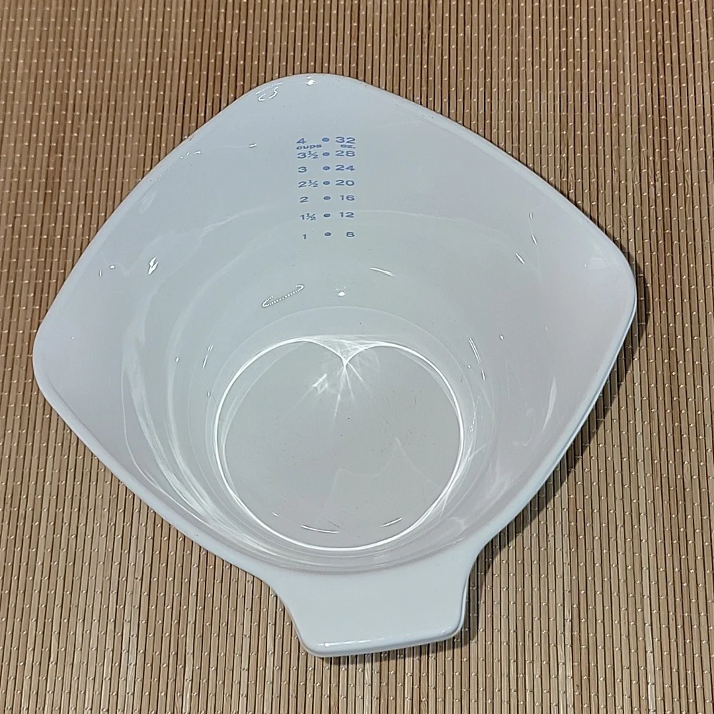 Vintage Corning Ware Blue CornFlower 1qt Saucemaker